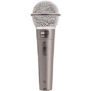 Микрофон ручной динамический SCM-6000N фото