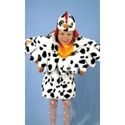 Анимационный костюм Курица С1047 фото