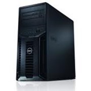 Сервер Dell PowerEdge T110 PET110-32035-06 фото