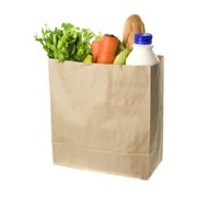 Пакеты бумажные для пищевых продуктов