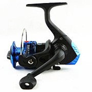 Катушка спиннинговая CD 200 фото