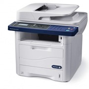 Ксерокс МФУ XEROX WorkCentre 3315 фотография