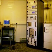 Станция автоматическая атмосферного мониторинга фото