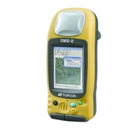 ГИС приемник TOPCON GMS-2 фото