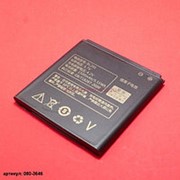 Аккумулятор для телефона Lenovo BL201 A60, A60+ фото