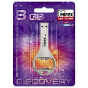 USB флеш-накопитель Mirex BOTTLE OPENER 8GB, ecopack,USB флеш-накопители фото