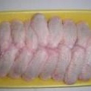 Крыло цыпленка – бройлера фото