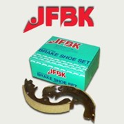 Колодки jFBK FN-2311 фотография