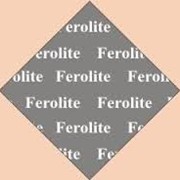 Уплотнительный асбестовый лист FEROLITE