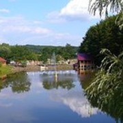 Отдых на природе на любой вкус: в Украине и за границей. Романтический и оздоровительный отдых.Екстрим отдых. фото