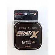 Флюрокарбон Promax №1,0 Каида 50-м,D-0.17mm. фотография