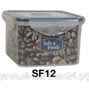 Контейнер пищевой герметичный SF1-2 860мл от С-40 до+120 фотография