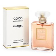 Продам женский парфюм Chanel Coco Mademoiselle фотография