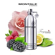 Montale Fruits of the musk 100ml фото