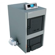 Твердотопливный котел Solitherm ST 5F фото