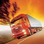 Перевозки грузов международные по странам СНГ и Европы. фото