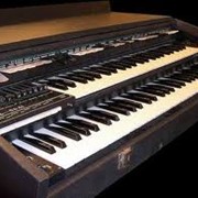 Синтезаторы фото