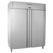 Холодильный шкаф Carboma F1400 фотография