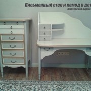 Реставрация мебели фото