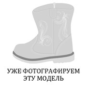 579001 -42 Обувь мужская, регидная, чёрный_OrthoStep фото