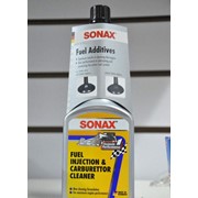 Отчиститель карбюратора и инжектора SONAX Fuel injection and carburettor cleaner