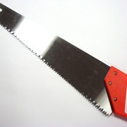 Ножовки по дереву фото