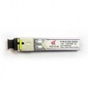 Модуль FH-Net SFP WDM 1,25Gbps S1001-20SC (1001) фото