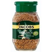Кофе Jacobs Monarch freeze dried без кофеина с/б 100 гр ЭКСПОРТ