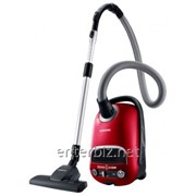 Пылесос с мешком Samsung VC21F60WNAR DDP, код 126144 фото