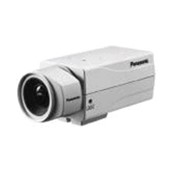 Цветная камера наблюдения Panasonic WV-CP240EX фото