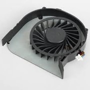 Acer Aspire 4743 вентилятор для процессора (CPU FAN), Пакет, Черный