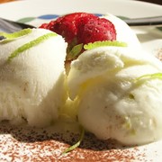 Мороженое йогуртовое PERFETTO, неповторимый сливочно-йогуртовый вкус фото