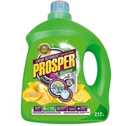 Гель для стирки белья Prosper Universal Лимон 2,12л бутылка с ручкой (6шт/уп)