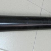 Карданный вал в сборе для KIA BONGO3 1.4T-2WD (L=1180, крепление фланца 65*65, хвостовик 25 шл.) Оригинальный, производитель MOBIS. фотография