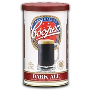 Концентрат для изготовления пива Dark Ale 1,7 кг фото