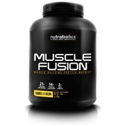 Muscle Fusion Nutrabolics 2270 грамм