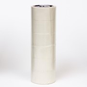 Малярная лента Klebebnder, 50мм*14м, бумажная (комплект из 6 шт.) фото