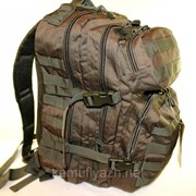 Рюкзак тактический MIL-TEC олива фото