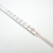 Термометр керосиновый. до 100ºC (103) фото