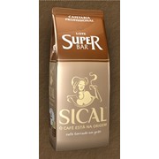 Кофе зерно "SICAL" Superbar.