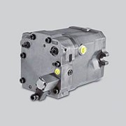 Гидромоторы регулируемые HMV-02