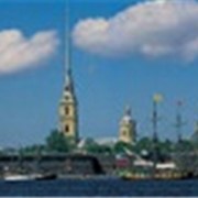 Экскурсионные туры по Санкт-Петербургу.