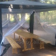 Аренда шатров Корпоратив 3х6 фото