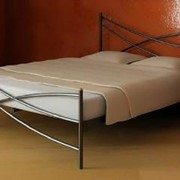 Кровать двуспальная Лиана 1600х2000 фото