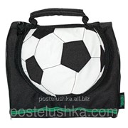 Изотермическая сумка 3,6 л, Soccer ланч-бокс фото