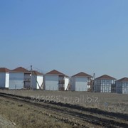 Строительство домов и коттеджей из SIP панелей в Краснодаре
