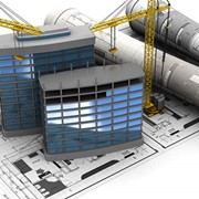 Наблюдение за осадками фундаментов и деформациями зданий