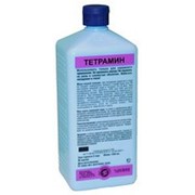 Дезинфицирующее средство «Тетрамин» — 1л