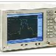 ВЧ анализатор цепей серии ENA E5071C фото