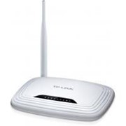 Маршрутизатор Wi-Fi TP-Link TL-WR743ND